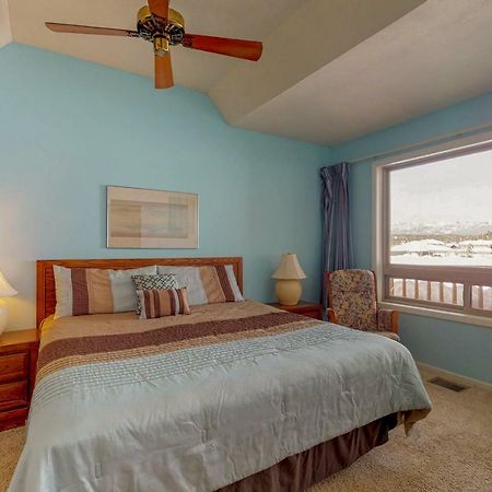 Aspenwood 4229-30 Daire Pagosa Springs Dış mekan fotoğraf