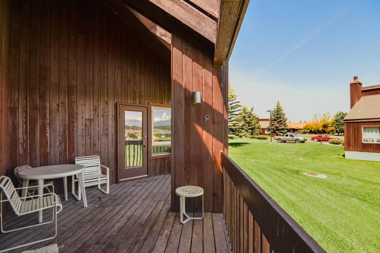 Aspenwood 4229-30 Daire Pagosa Springs Dış mekan fotoğraf