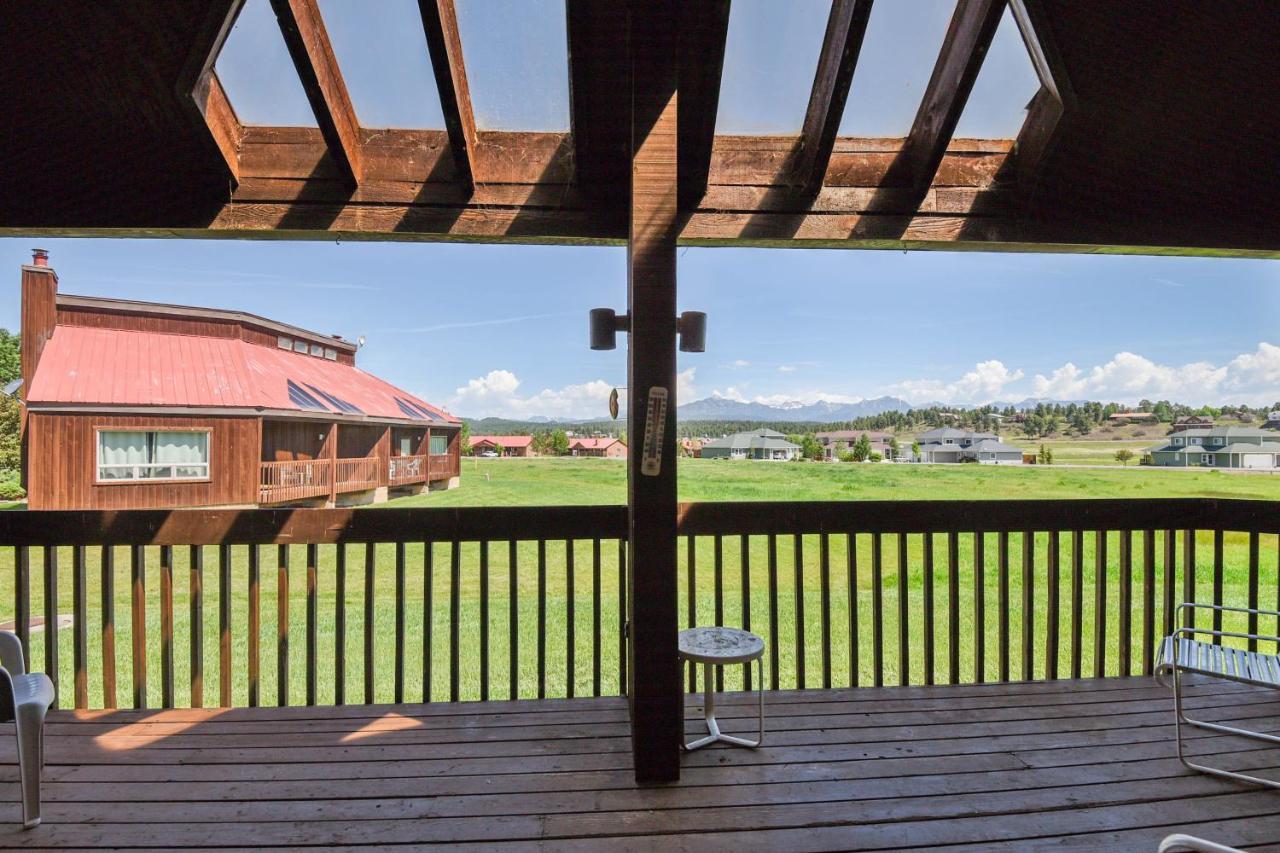 Aspenwood 4229-30 Daire Pagosa Springs Dış mekan fotoğraf