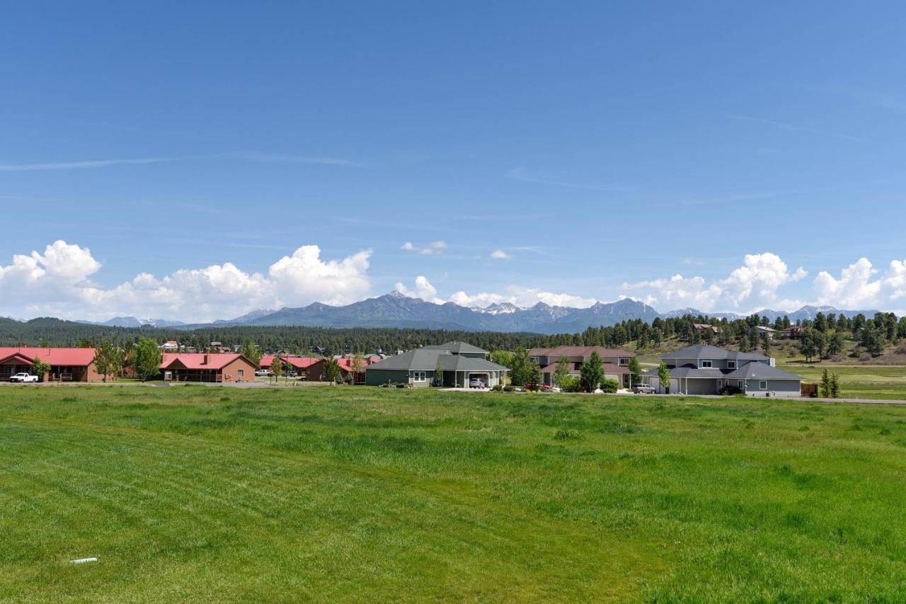 Aspenwood 4229-30 Daire Pagosa Springs Dış mekan fotoğraf