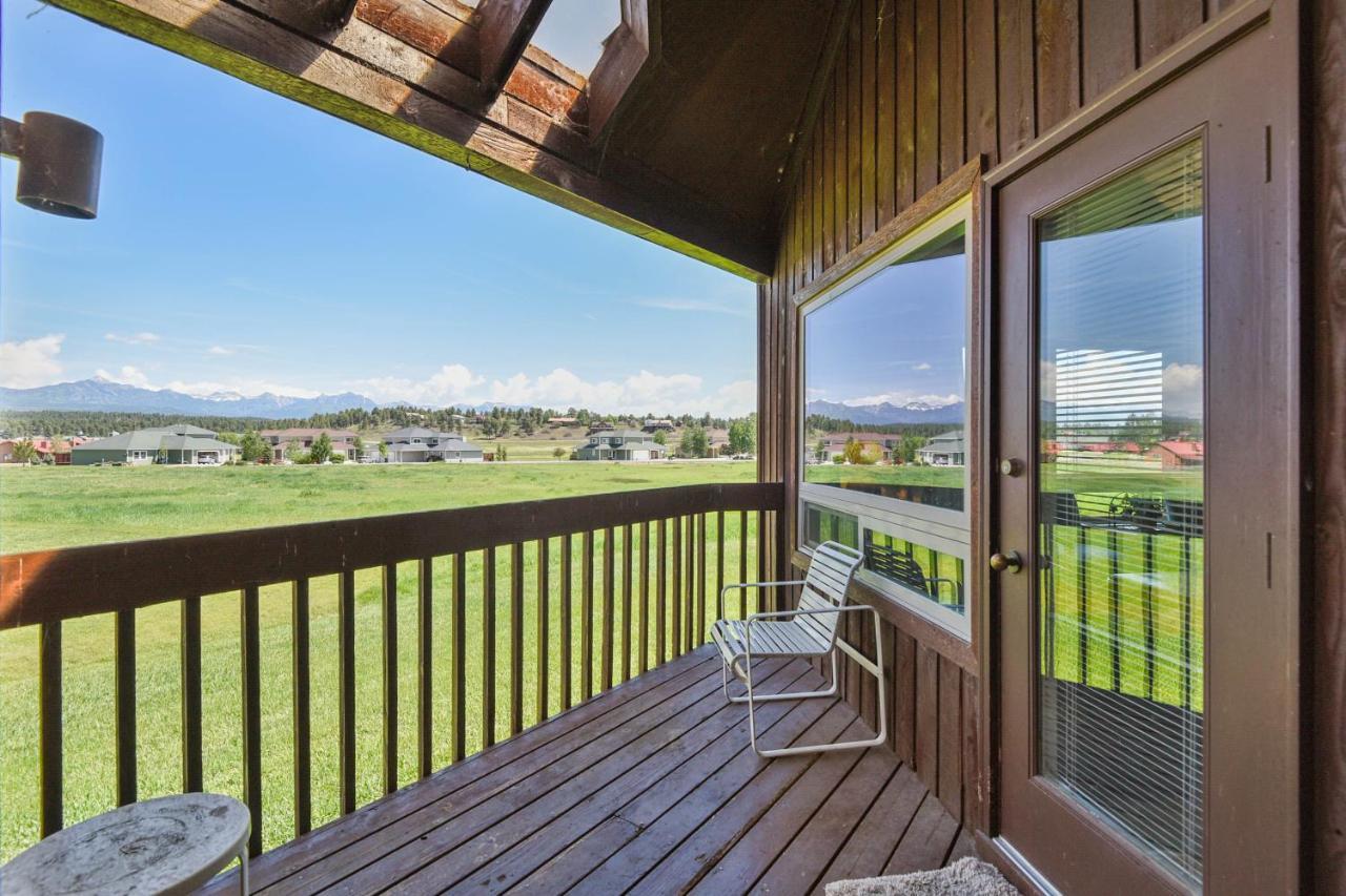 Aspenwood 4229-30 Daire Pagosa Springs Dış mekan fotoğraf