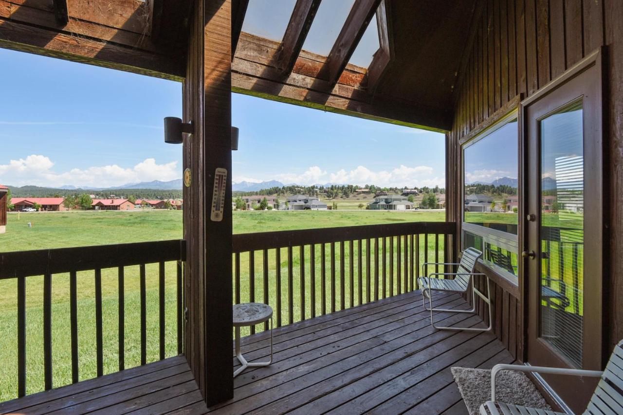 Aspenwood 4229-30 Daire Pagosa Springs Dış mekan fotoğraf