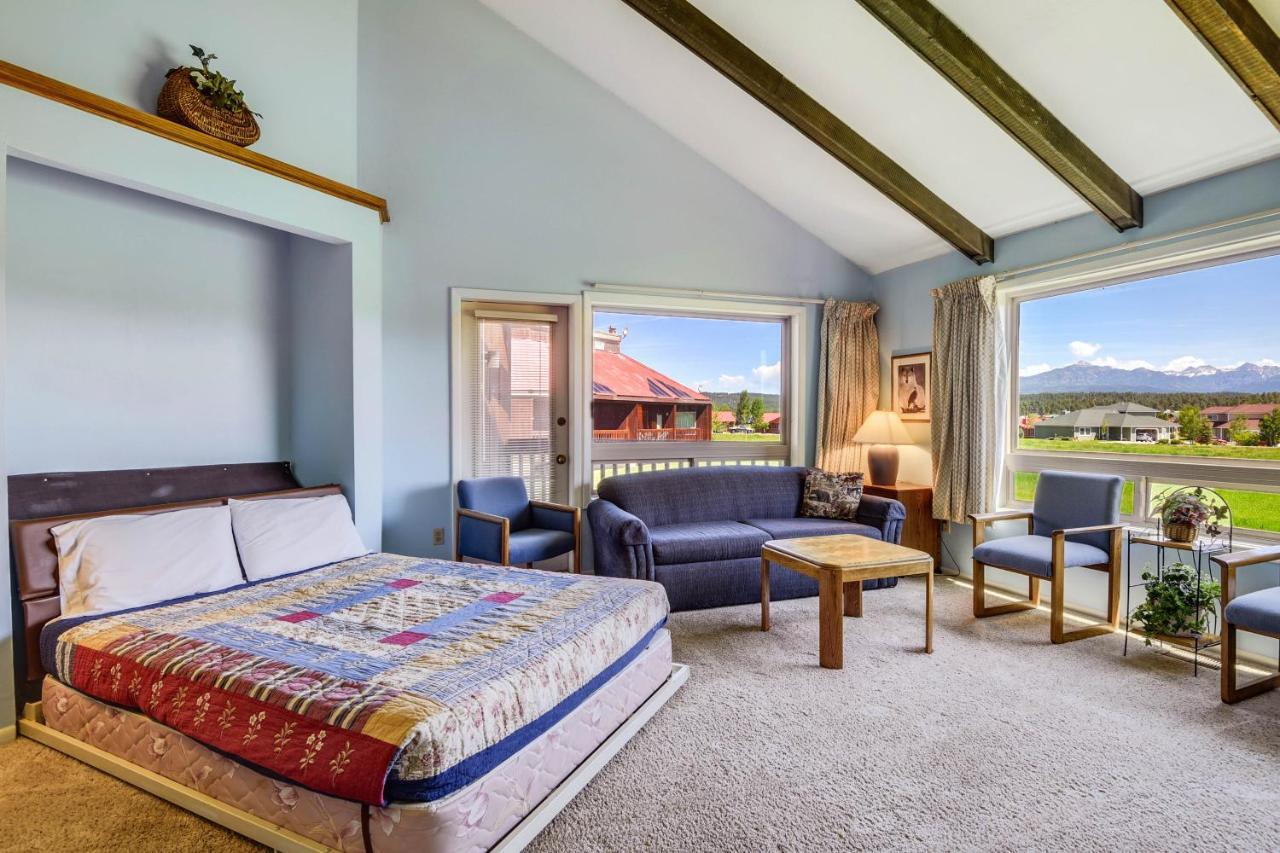 Aspenwood 4229-30 Daire Pagosa Springs Dış mekan fotoğraf