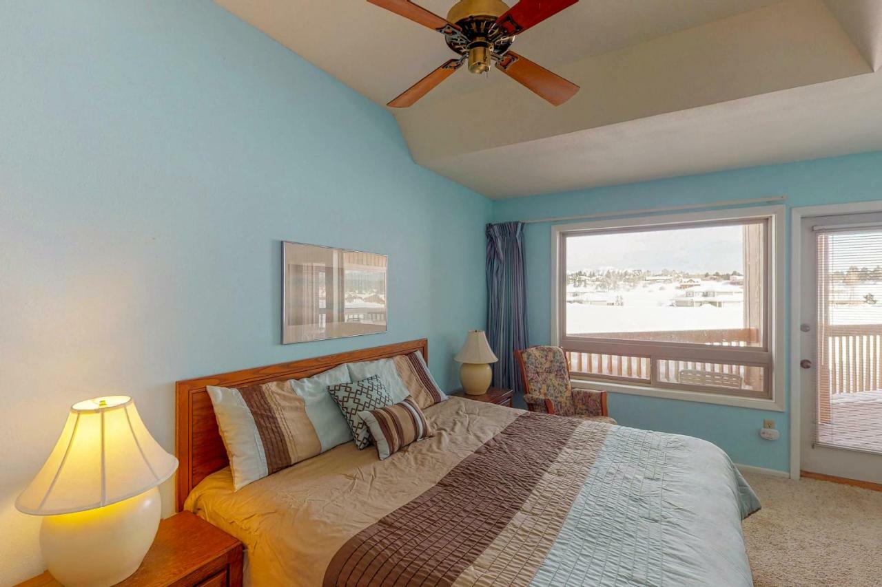 Aspenwood 4229-30 Daire Pagosa Springs Dış mekan fotoğraf