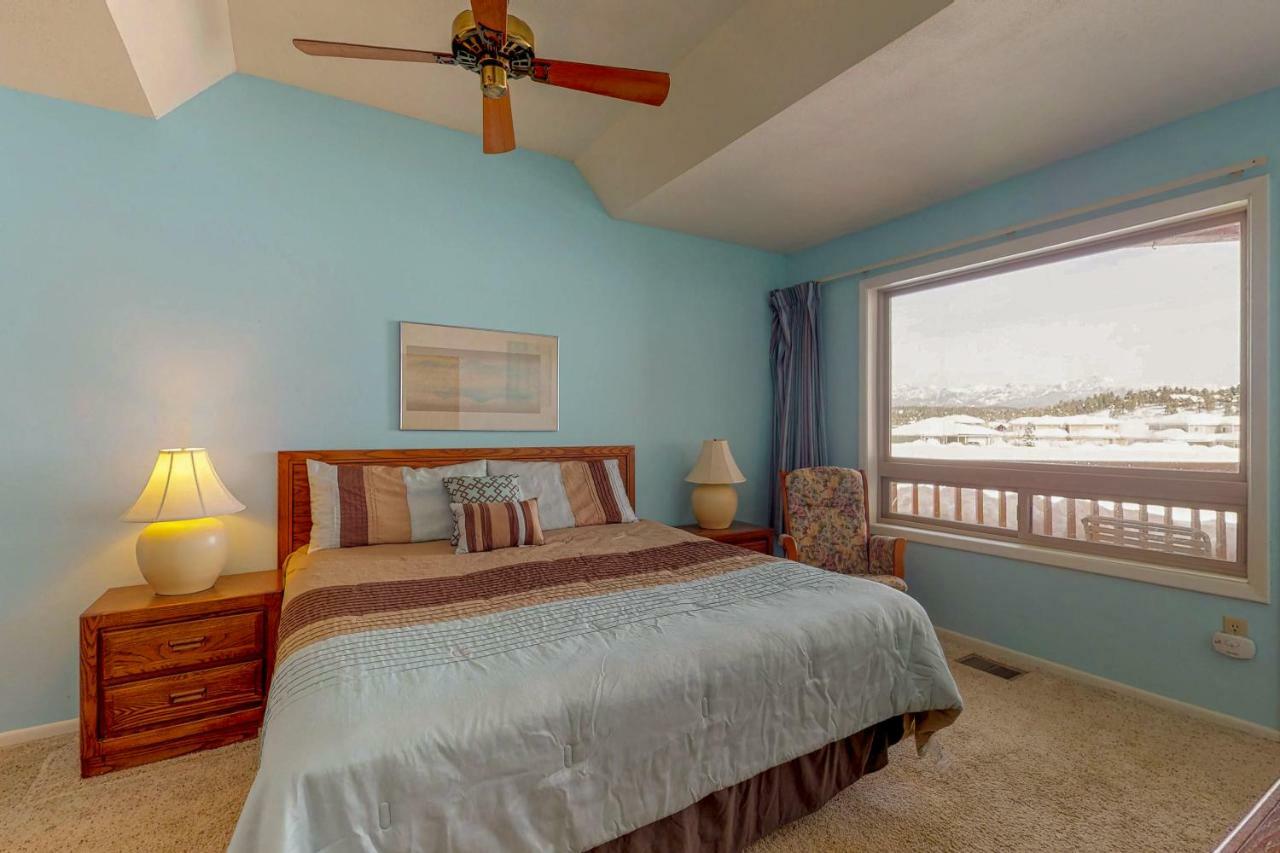 Aspenwood 4229-30 Daire Pagosa Springs Dış mekan fotoğraf