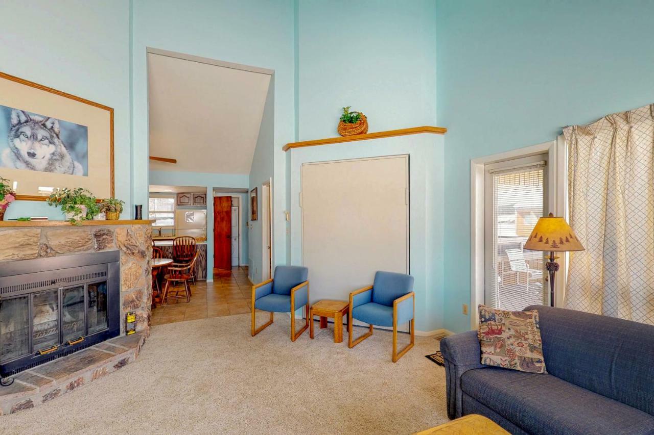 Aspenwood 4229-30 Daire Pagosa Springs Dış mekan fotoğraf