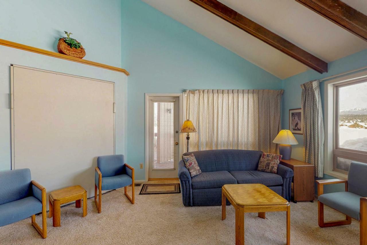 Aspenwood 4229-30 Daire Pagosa Springs Dış mekan fotoğraf