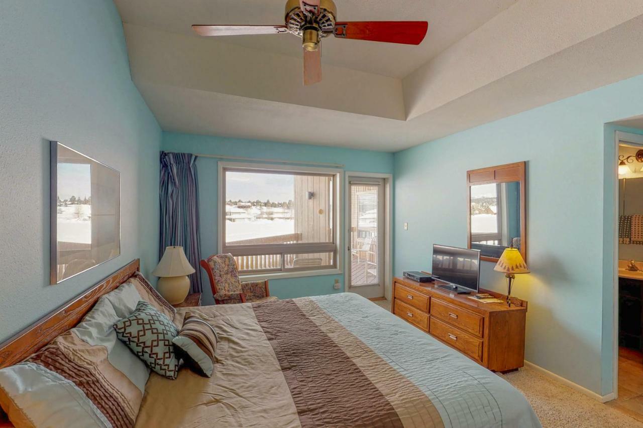 Aspenwood 4229-30 Daire Pagosa Springs Dış mekan fotoğraf