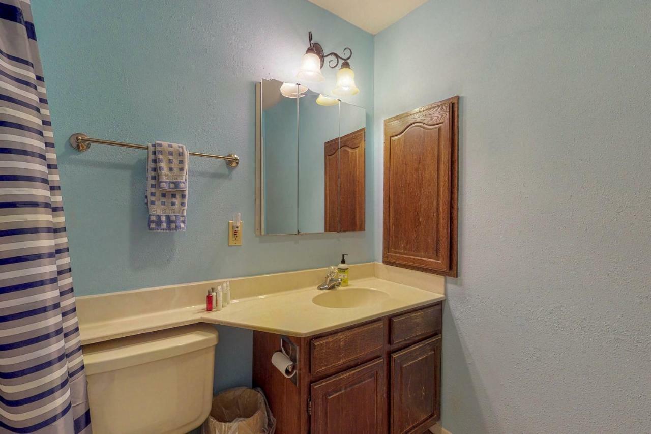 Aspenwood 4229-30 Daire Pagosa Springs Dış mekan fotoğraf