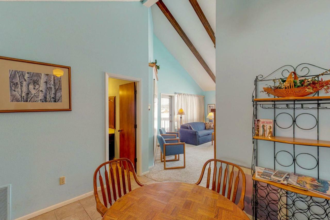 Aspenwood 4229-30 Daire Pagosa Springs Dış mekan fotoğraf