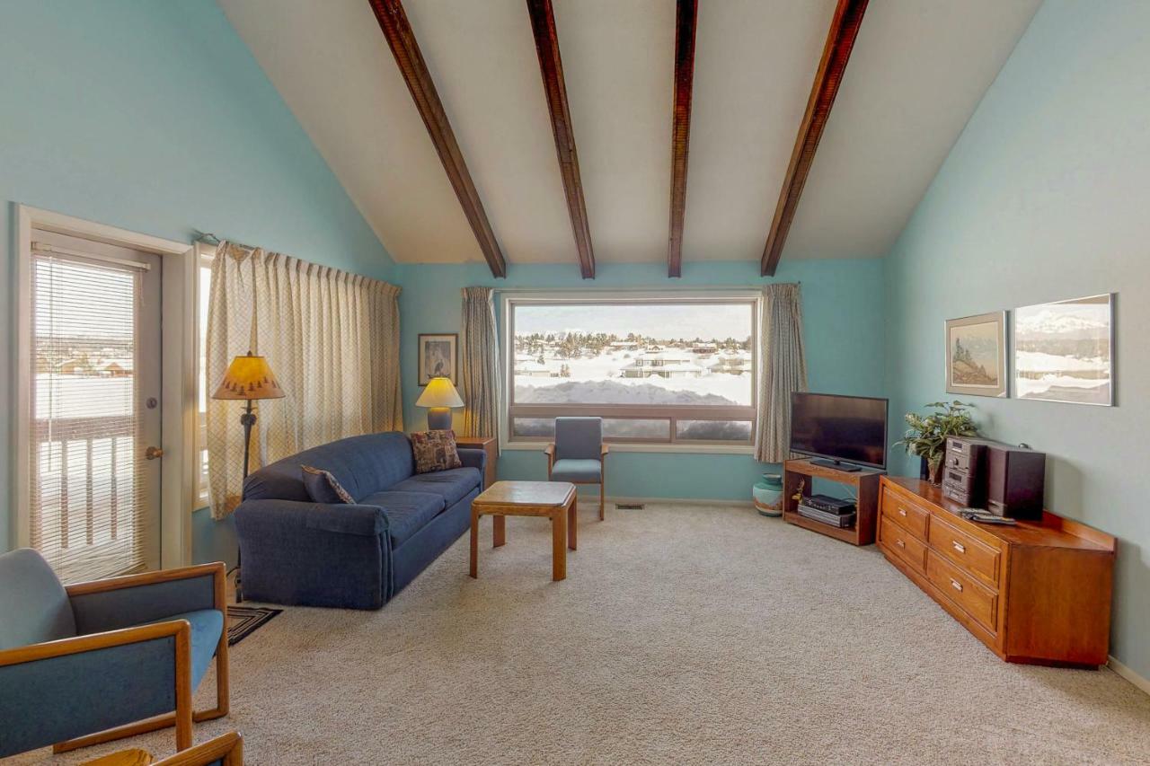 Aspenwood 4229-30 Daire Pagosa Springs Dış mekan fotoğraf