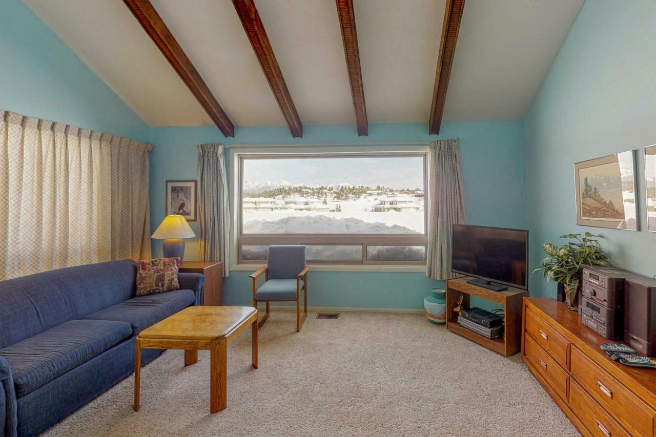 Aspenwood 4229-30 Daire Pagosa Springs Dış mekan fotoğraf